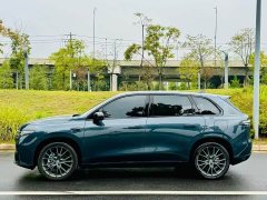 Leapmotor Leapo C10 605 Comfort Edition - ფოტო 3