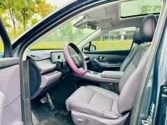 Leapmotor Leapo C10 605 Comfort Edition - ფოტო 4