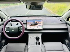 Leapmotor Leapo C10 605 Comfort Edition - ფოტო 6