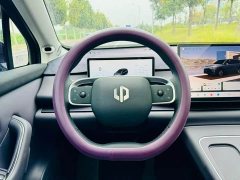 Leapmotor Leapo C10 605 Comfort Edition - ფოტო 7