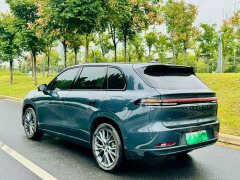 Leapmotor Leapo C10 605 Comfort Edition - ფოტო 9
