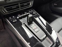 Porsche 911 2023 Carrera 3.0T - ფოტო 10