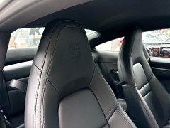 Porsche 911 2023 Carrera 3.0T - ფოტო 12