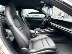 Porsche 911 2023 Carrera 3.0T - ფოტო 14