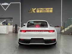 Porsche 911 2023 Carrera 3.0T - ფოტო 5