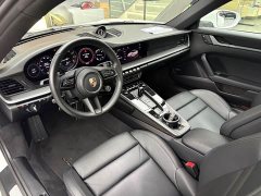 Porsche 911 2023 Carrera 3.0T - ფოტო 6