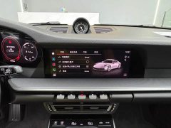 Porsche 911 2023 Carrera 3.0T - ფოტო 7