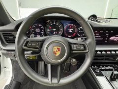 Porsche 911 2023 Carrera 3.0T - ფოტო 8