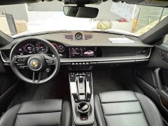 Porsche 911 2023 Carrera 3.0T - ფოტო 9