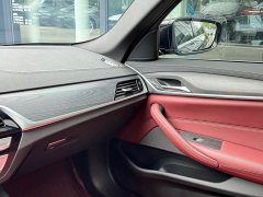 BMW 5 Series Facelift 530Li Premier M Sport Package - ფოტო 11
