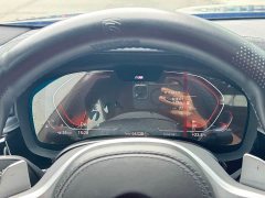 BMW 5 Series Facelift 530Li Premier M Sport Package - ფოტო 13