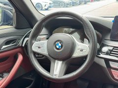 BMW 5 Series Facelift 530Li Premier M Sport Package - ფოტო 14