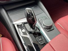 BMW 5 Series Facelift 530Li Premier M Sport Package - ფოტო 15