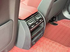 BMW 5 Series Facelift 530Li Premier M Sport Package - ფოტო 16