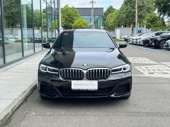 BMW 5 Series Facelift 530Li Premier M Sport Package - ფოტო 2