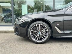 BMW 5 Series Facelift 530Li Premier M Sport Package - ფოტო 3