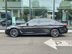 BMW 5 Series Facelift 530Li Premier M Sport Package - ფოტო 4