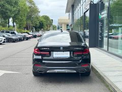 BMW 5 Series Facelift 530Li Premier M Sport Package - ფოტო 6