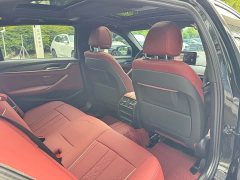 BMW 5 Series Facelift 530Li Premier M Sport Package - ფოტო 9