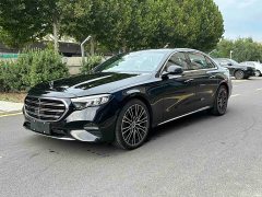 Mercedes-Benz E-Class Facelift E 300 L Fashion Edition - ფოტო 1
