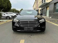 Mercedes-Benz E-Class Facelift E 300 L Fashion Edition - ფოტო 2
