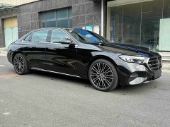 Mercedes-Benz E-Class Facelift E 300 L Fashion Edition - ფოტო 3