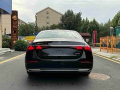 Mercedes-Benz E-Class Facelift E 300 L Fashion Edition - ფოტო 5