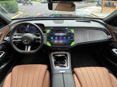 Mercedes-Benz E-Class Facelift E 300 L Fashion Edition - ფოტო 7