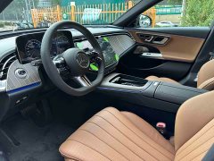 Mercedes-Benz E-Class Facelift E 300 L Fashion Edition - ფოტო 8