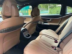 Mercedes-Benz E-Class Facelift E 300 L Fashion Edition - ფოტო 9