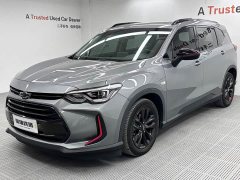 Volkswagen Viloran 2020 Mild Hybrid Redline 530T Automatic Luxury Edition (5 2 Seating) - ფოტო 1