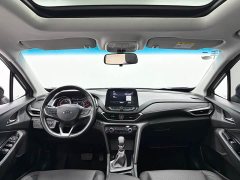 Volkswagen Viloran 2020 Mild Hybrid Redline 530T Automatic Luxury Edition (5 2 Seating) - ფოტო 11