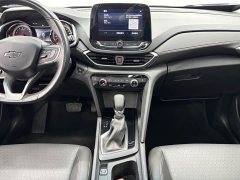 Volkswagen Viloran 2020 Mild Hybrid Redline 530T Automatic Luxury Edition (5 2 Seating) - ფოტო 12