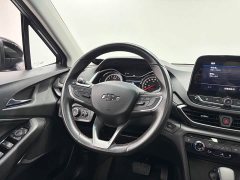 Volkswagen Viloran 2020 Mild Hybrid Redline 530T Automatic Luxury Edition (5 2 Seating) - ფოტო 13
