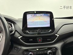 Volkswagen Viloran 2020 Mild Hybrid Redline 530T Automatic Luxury Edition (5 2 Seating) - ფოტო 18
