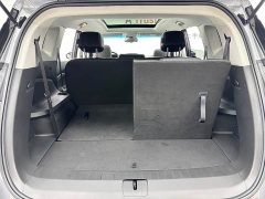 Volkswagen Viloran 2020 Mild Hybrid Redline 530T Automatic Luxury Edition (5 2 Seating) - ფოტო 19