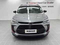 Volkswagen Viloran 2020 Mild Hybrid Redline 530T Automatic Luxury Edition (5 2 Seating) - ფოტო 2