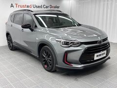 Volkswagen Viloran 2020 Mild Hybrid Redline 530T Automatic Luxury Edition (5 2 Seating) - ფოტო 3