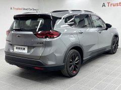 Volkswagen Viloran 2020 Mild Hybrid Redline 530T Automatic Luxury Edition (5 2 Seating) - ფოტო 4