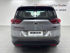 Volkswagen Viloran 2020 Mild Hybrid Redline 530T Automatic Luxury Edition (5 2 Seating) - ფოტო 5