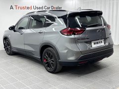 Volkswagen Viloran 2020 Mild Hybrid Redline 530T Automatic Luxury Edition (5 2 Seating) - ფოტო 6