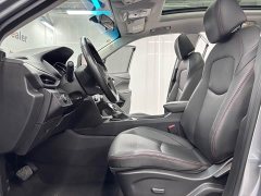 Volkswagen Viloran 2020 Mild Hybrid Redline 530T Automatic Luxury Edition (5 2 Seating) - ფოტო 7