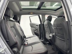 Volkswagen Viloran 2020 Mild Hybrid Redline 530T Automatic Luxury Edition (5 2 Seating) - ფოტო 9