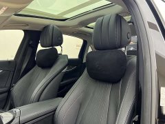 Mercedes-Benz E-Class Facelift E 300 L Fashion - ფოტო 10
