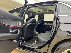 Mercedes-Benz E-Class Facelift E 300 L Fashion - ფოტო 11
