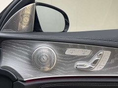 Mercedes-Benz E-Class Facelift E 300 L Fashion - ფოტო 16