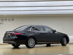 Mercedes-Benz E-Class Facelift E 300 L Fashion - ფოტო 18
