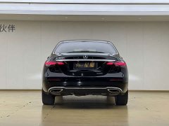 Mercedes-Benz E-Class Facelift E 300 L Fashion - ფოტო 19