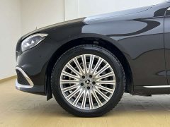 Mercedes-Benz E-Class Facelift E 300 L Fashion - ფოტო 5