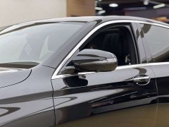 Mercedes-Benz E-Class Facelift E 300 L Fashion - ფოტო 7